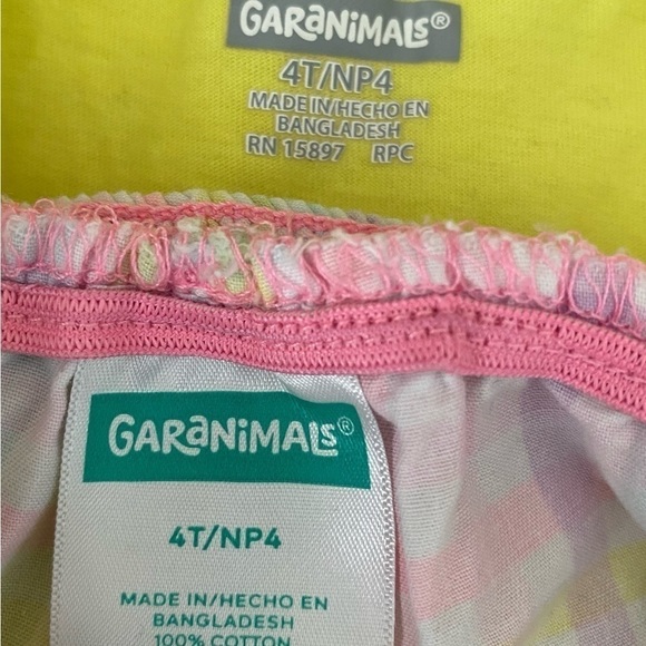 Garanimals 2-Piece Set - Picture 3 of 3